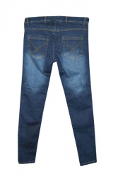 Ladies Denim Pant
